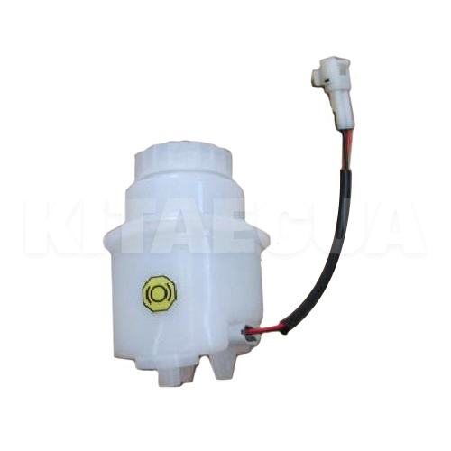 Бачек гальмівного циліндра на Great Wall HOVER (3505101-K00)
