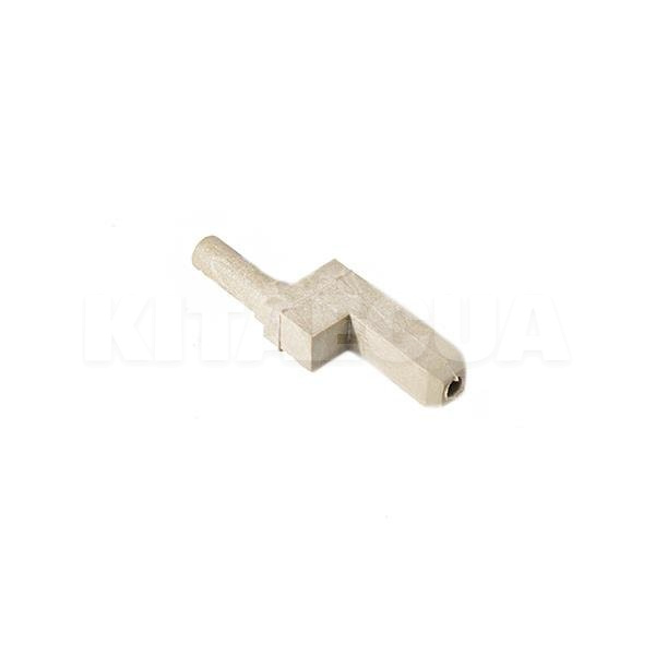 Фіксатор полки багажника (сірий) ORIJI на Chery AMULET (A11-5608197AL) - 2
