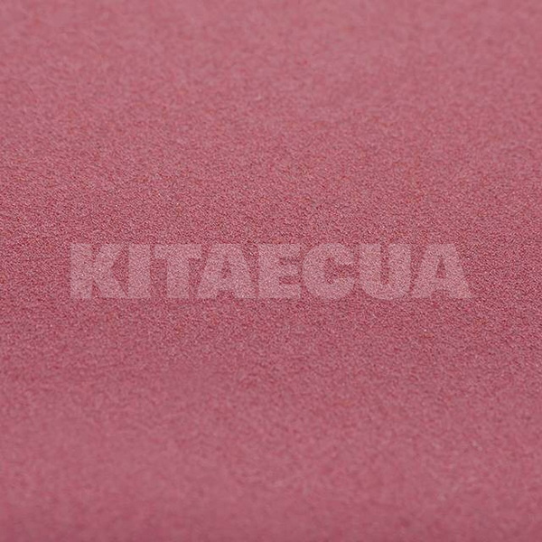 Диск шліфувальний 125 мм P240 (компл 10 шт.) Intertool (BT-0566-INTERTOOL) - 3