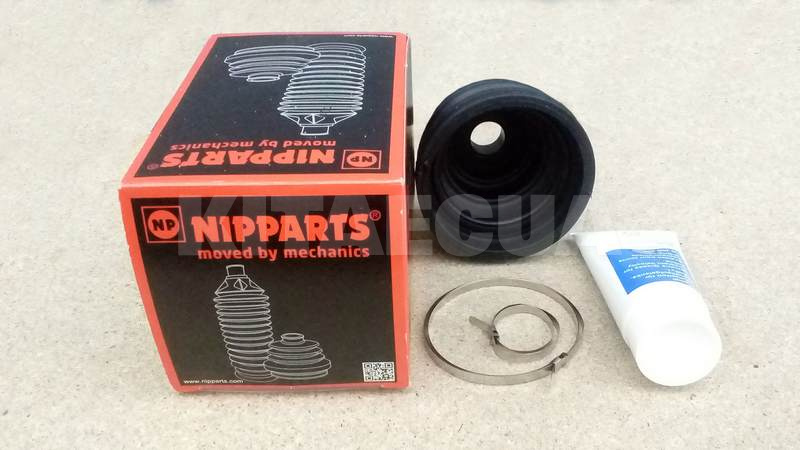 Пильовик ШРУСу зовнішнього Nipparts на Geely EMGRAND EC7 NEW (1064001800)