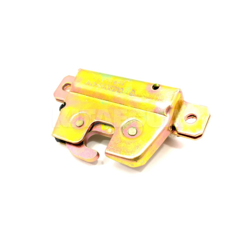 Замок багажника правий KLM Autoparts на Chery AMULET (A11-5606210)