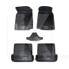 Комплект ковриков в салон Chery Amulet 2003-2012 AVTO-GUMM на CHERY AMULET (1000210)