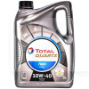 Масло моторне напівсинтетичне 5л 10W-40 Quartz 7000 Diesel TOTAL (203709-TOTAL)