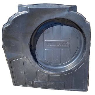 Піддон багажника CHERY AMULET MEGA LOCKER