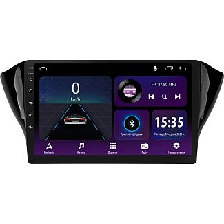 Штатная магнитола E10232 2+32 Gb 10" Emgrand EC7 1 2018-2020 SIGMA4car