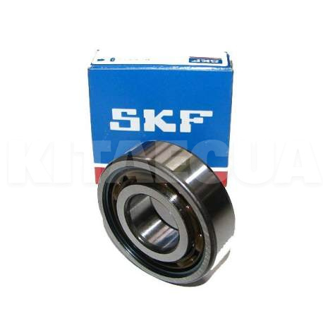 Підшипник первинного валу КПП SKF на Geely CK (343-6316004)