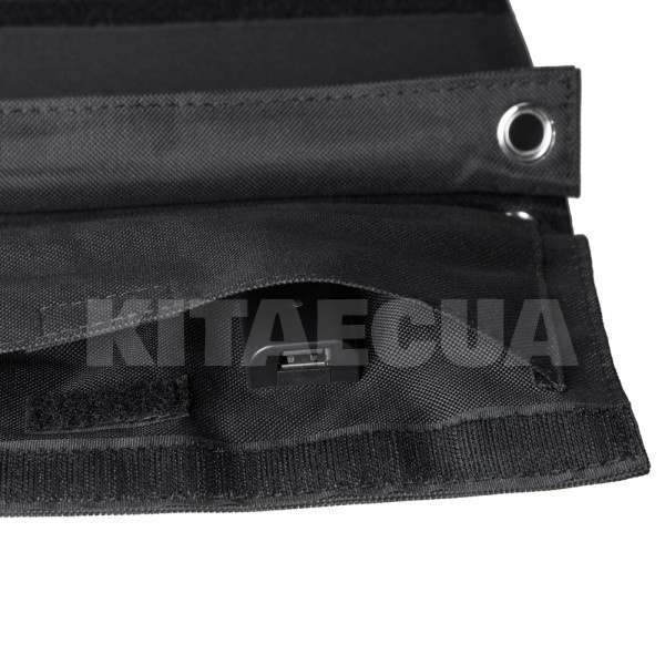 Портативна сонячна панель 14Вт КВАНТ (PSB-14W) - 4