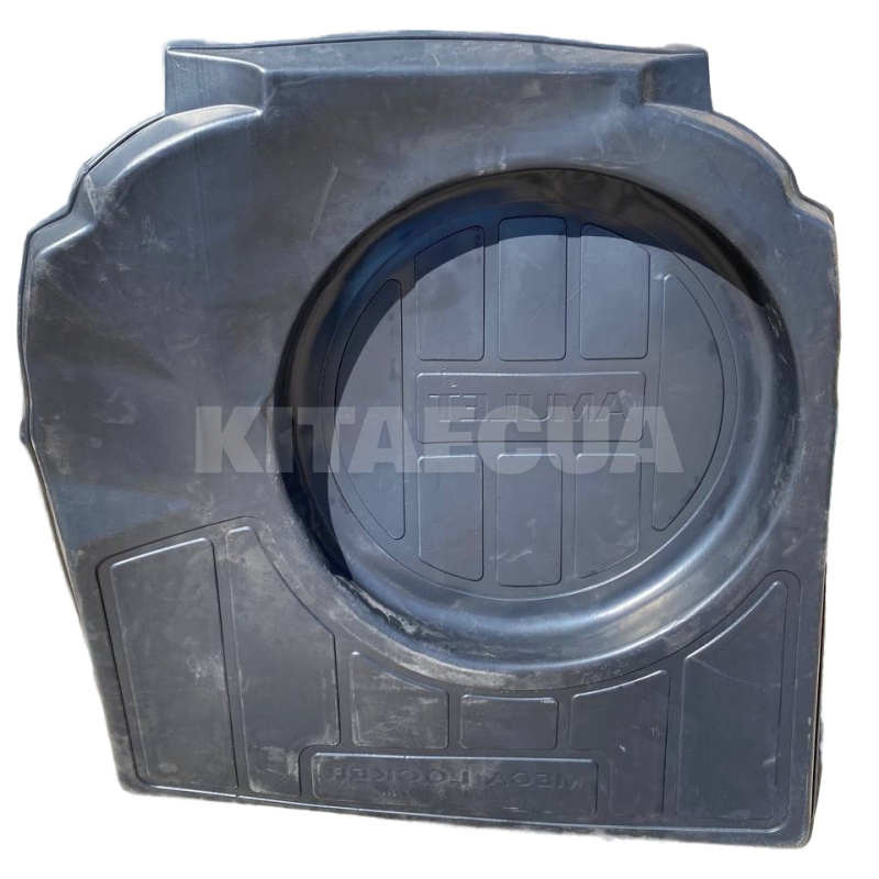 Піддон багажника CHERY AMULET MEGA LOCKER на Chery AMULET (2743)