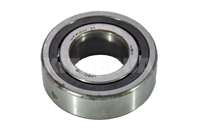 Подшипник КПП вторичного вала передний HQ на CHERY M11 (QR519MHA-1701611) - 2