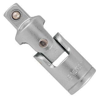 Головка с карданным шарниром 1/2" Intertool