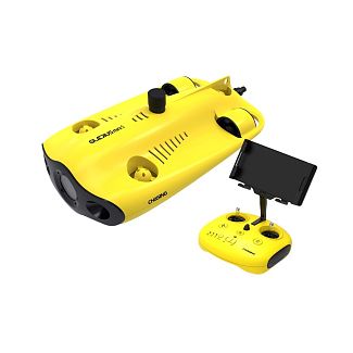 Підводний дрон GLADIUS MINI S 200 м CHASING