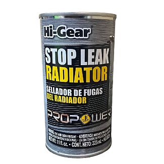Герметик автомобільний радіатора і системи охолодження 325мл HI-GEAR
