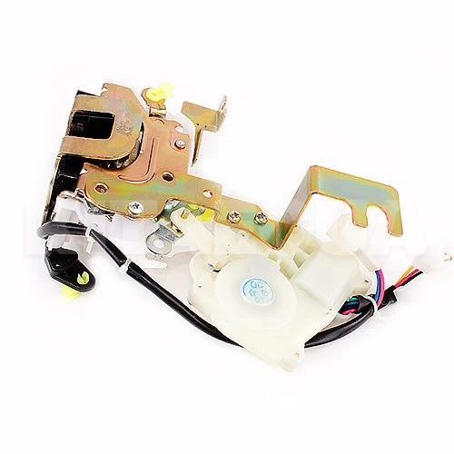 Замок двери передней левой ASIAN на Geely CK (1800281180) - 2