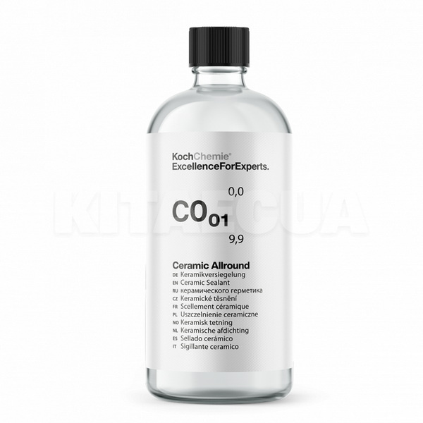 Керамическое покрытие 750мл Ceramic Allround CO.01 Koch Chemie (505001)