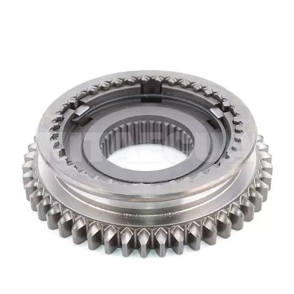Синхронизатор в сборе 1 и 2 передачи ОРИГИНАЛ на Geely MK (3170112012)