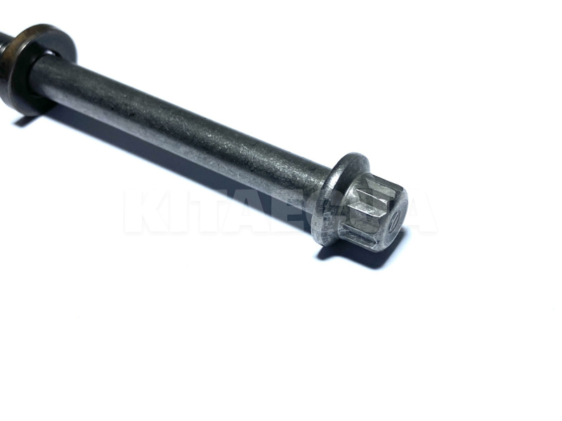 Болт головки блоку циліндрів 1.6L KLM Autoparts на BYD F3 (471Q-1000810) - 2