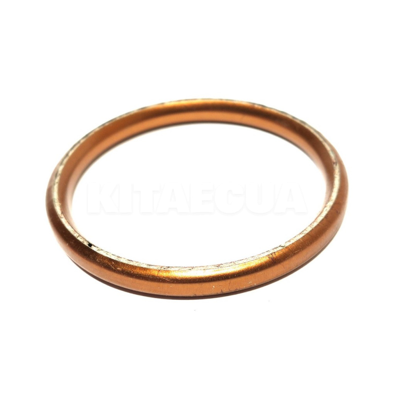 Прокладання вихлопної системи (шайба) KLM Autoparts на Chery QQ (S11-1205311)