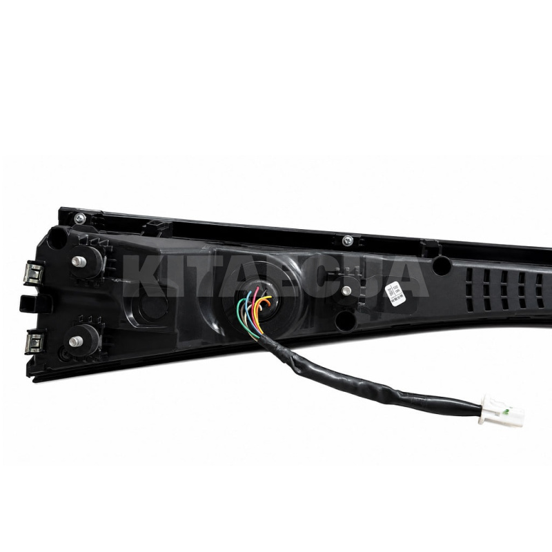Центральный задний фонарь на BYD EV Yuan Plus (SC2E-4107300) - 2