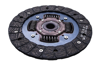 Диск зчеплення 2.0L ОРИГИНАЛ