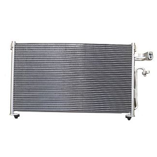 Радиатор кондиционера KIMIKO