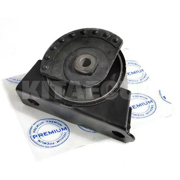 Подушка двигуна передня 2.0 L PREMIUM на Geely EMGRAND EX7 (1016005095)