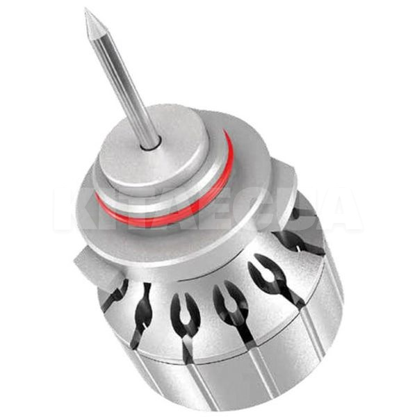 LED лампа для авто type 35 HB3 45W 5500K Cyclone (CR-35-HB3) - 3
