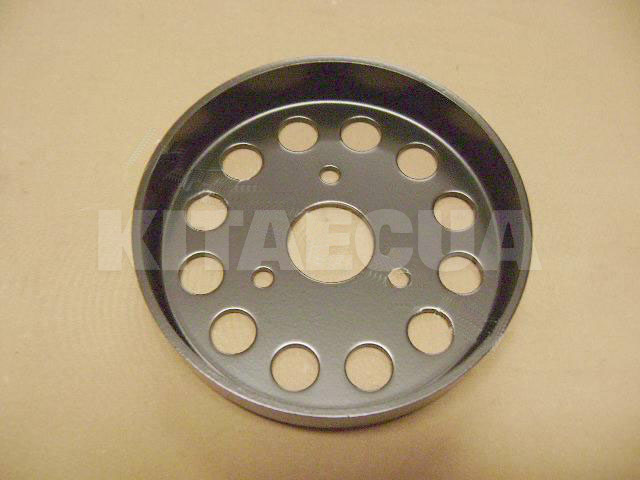 Шкив помпы 1.5L на Great Wall HAVAL M2 (1307011-EG01)