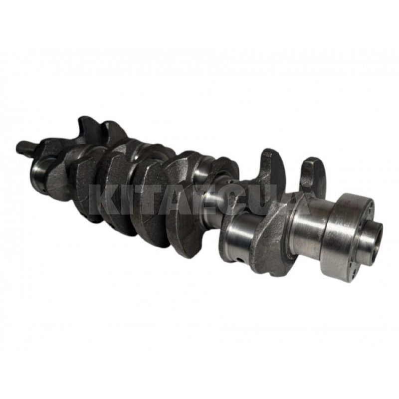 Коленвал 2.2L KLM Autoparts на Great Wall SAFE (1005015-E00) - 4