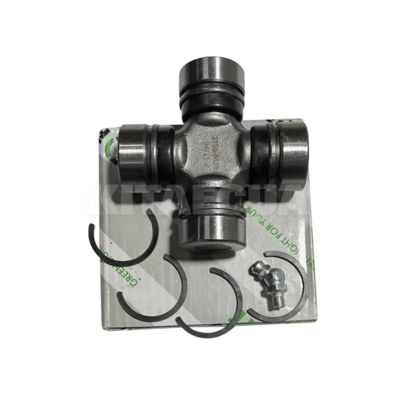 Крестовина кардана диам.29 мм PROFIT (T11-2202010CA-KR)