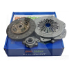 Комплект сцепления 2.0L- 2.4L VALEO на TIGGO 2.0-2.4 (T11-1601030BA-K)