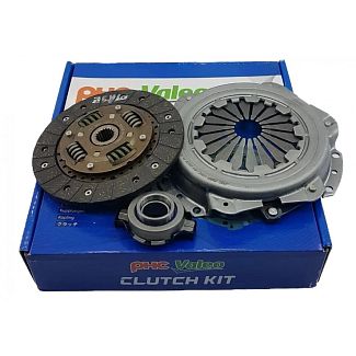 Комплект сцепления 2.0L- 2.4L VALEO