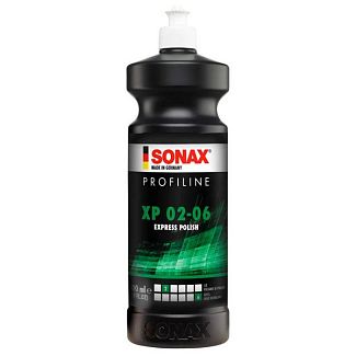Полірувальна паста 1л Profiline Express Polish XP 02-06 Sonax