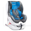 Автокрісло дитяче Defender Isofix Plus Blue 0-18 кг Caretero (131454)