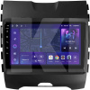 Штатна магнітола MOSS M2 4+32 Gb 9" Ford Edge 2 2015-2018 (F1) AMS (49037)