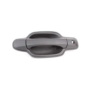 Ручка двери наружная передняя левая 