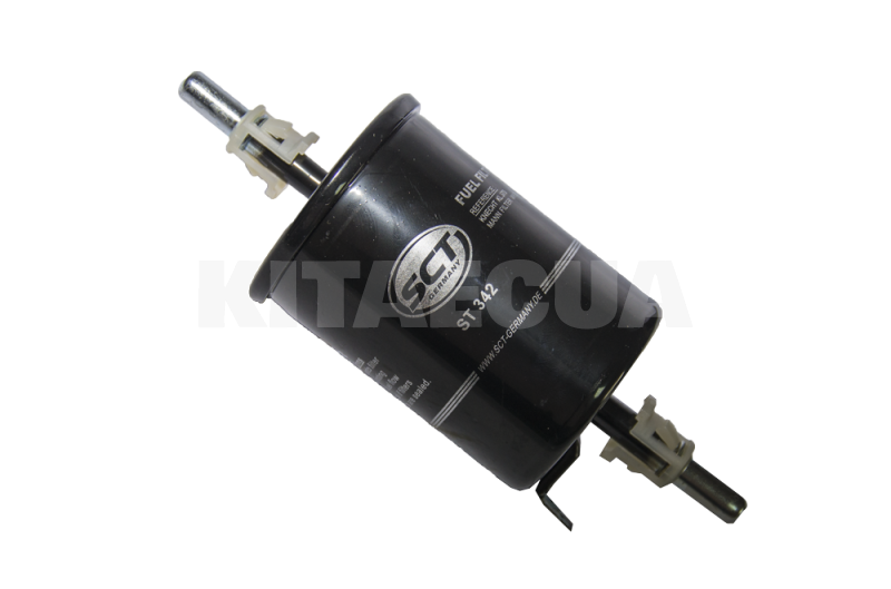 Фильтр топливный SCT на Geely MK2 (10160001520) - 2