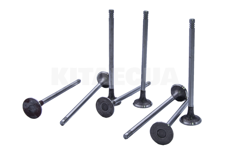 Клапан выпускной (8шт) 1.5L на ZAZ FORZA (477F-1007012)