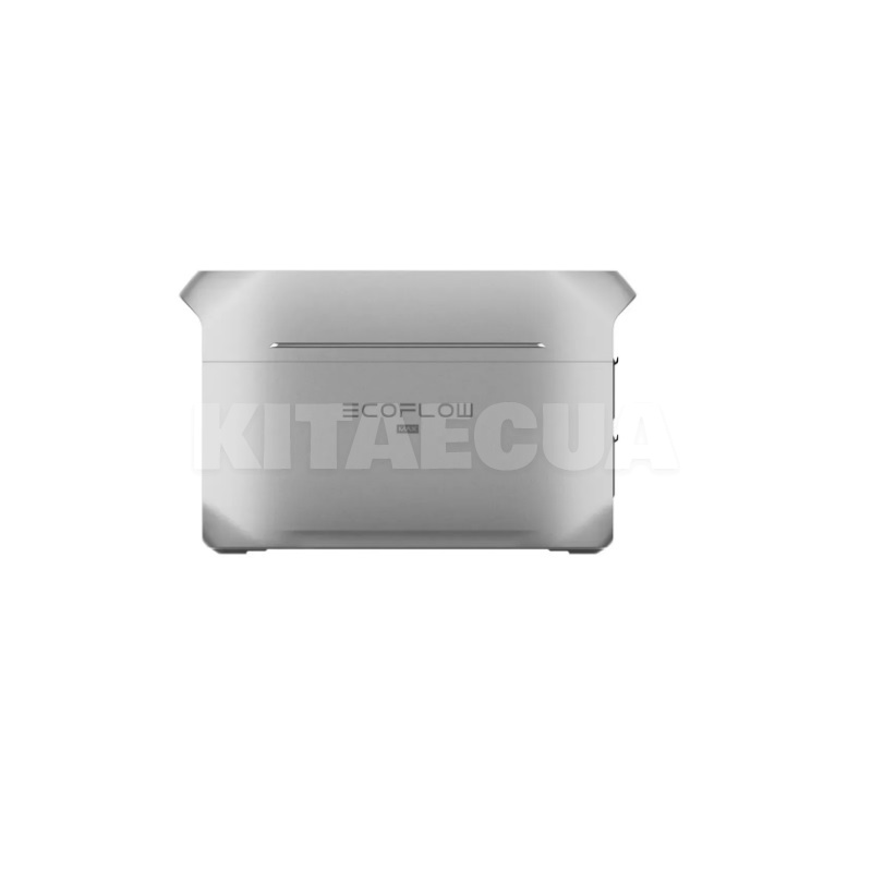 Зарядная станция EcoFlow DELTA 3 Max Plus ECOFLOW (EFD3MP-EU-CBOX-EcoFlow) - 3