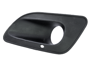 Вставка под противотуманку левая 