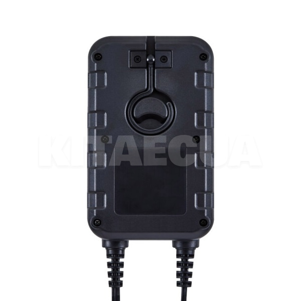 зарядний пристрій для акумулятора 12В/24В 8А Osram (OEBCS908) - 2