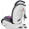 Автокресло детское Volante Fix Isofix Purple 9-36 кг Caretero (TERO-253)