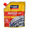 Смазка литиевая универсальная 150г Литол-24 Yuko (4820070243932)