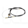 Трос ручного гальма передній KLORY на Great Wall DEER (3508120-D07)