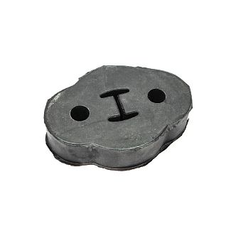 Підвіс глушника KLM Autoparts