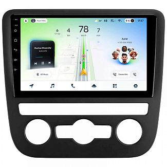 Штатная магнитола CC4L 4+64 Gb 9" Volkswagen Scirocco 3 III Mk3 2008-2014 (F2) Teyes