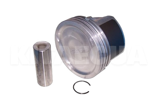 Поршні двигуна STD (з пальцями) - 4шт 2.0 L INA-FOR на Chery ELARA (484F-1004020) - 2