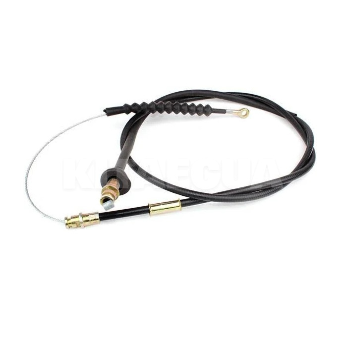 Трос ручного гальма передній KLORY на Great Wall DEER (3508120-D07)