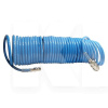 Шланг воздушный 10м 5.5х8мм 15 бар полиуретановый Intertool (PT-1707)