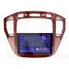 Штатна магнітола MOSS M3 4+32 ГБ 9" Toyota Highlander 1 XU20 2001-2007 (L1) AMS (50705)