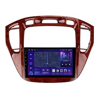 Штатна магнітола MOSS M3 4+32 ГБ 9" Toyota Highlander 1 XU20 2001-2007 (L1) AMS